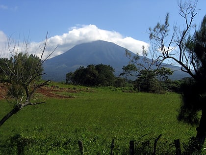 Park Narodowy Rincón de la Vieja Volcano