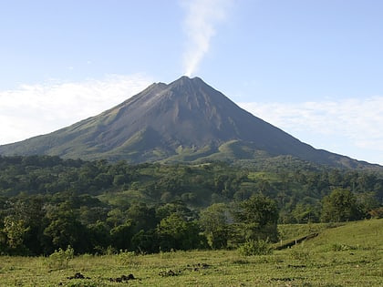 Cordillera de Guanacaste