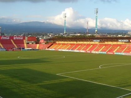 Estadio Eladio Rosabal Cordero