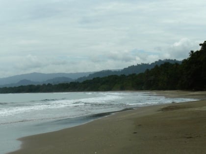 Cahuita National Park