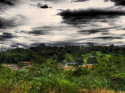 monteverde theme park