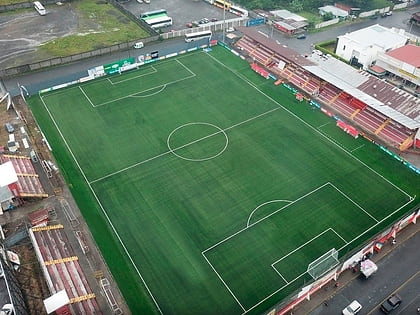 Stade Ebal Rodríguez