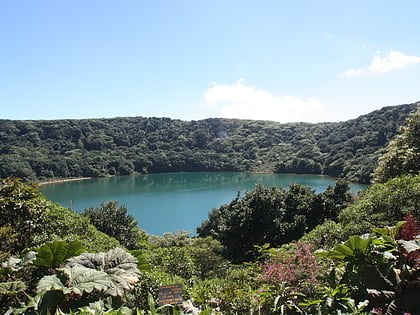 Lake Botos