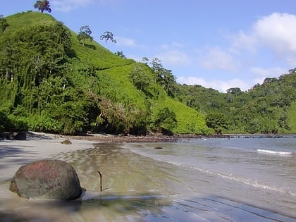 Kokos-Insel