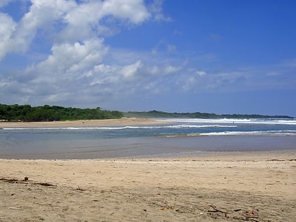 parque nacional marino las baulas