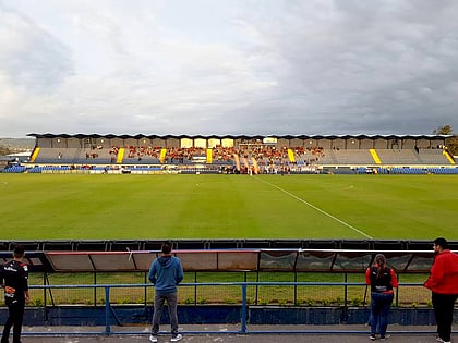 Estadio José Rafael Fello Meza Ivankovich