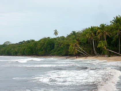 Cahuita National Park