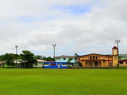 Puerto Viejo de Sarapiquí