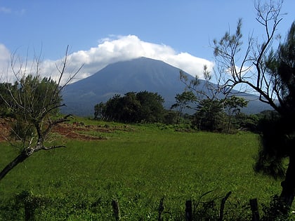 Rincón de la Vieja Volcano National Park