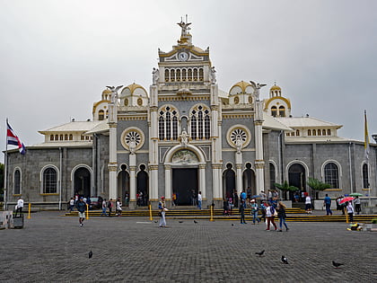 Basilika Nuestra Señora de los Ángeles