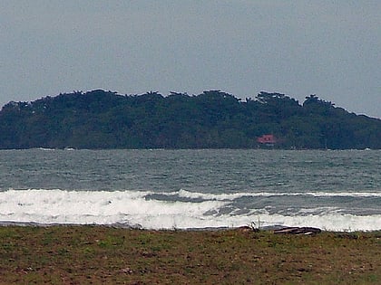 Isla Quiribrí