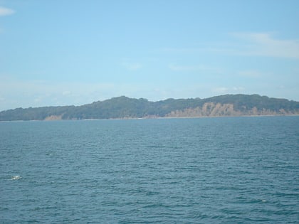 Île San Lucas