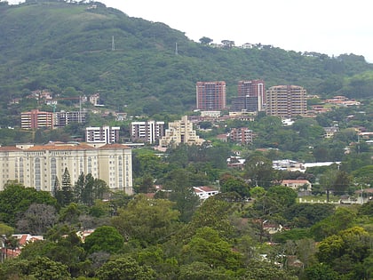 Cantón de Escazú