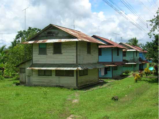 Sphères mégalithiques du Costa Rica