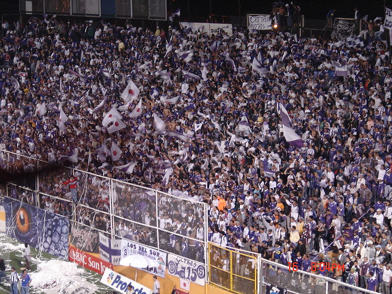 Stade Ricardo Saprissa Aymá