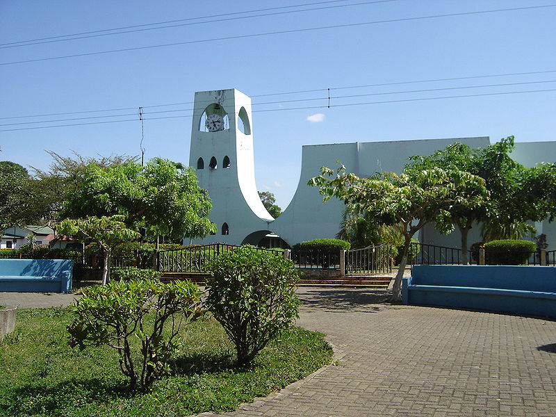 Filadelfia de Guanacaste