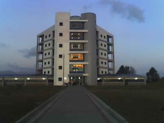 Université du Costa Rica