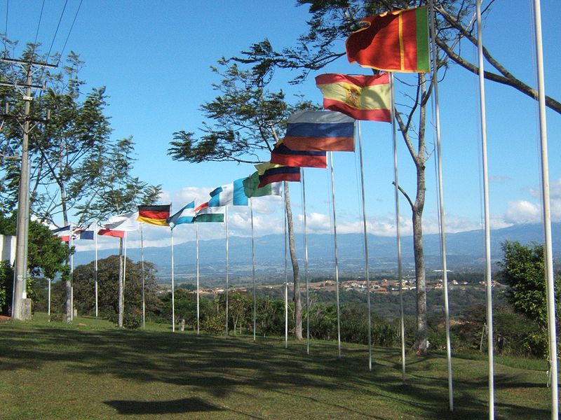 Universidad para la Paz