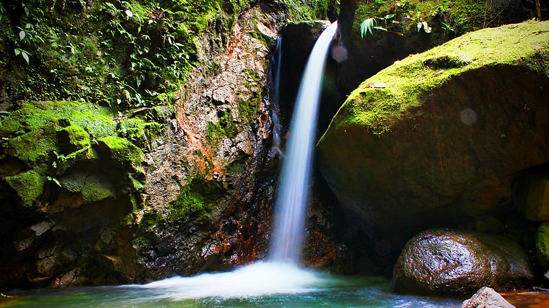 Turrialba