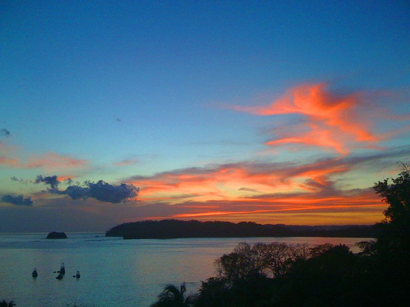 Playa Carrillo