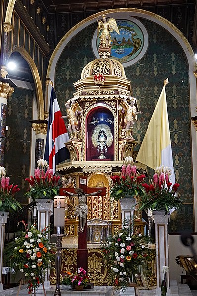 Basilique Notre-Dame-des-Anges de Cartago