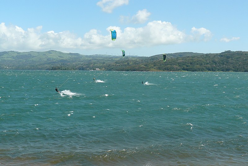 Lago Arenal