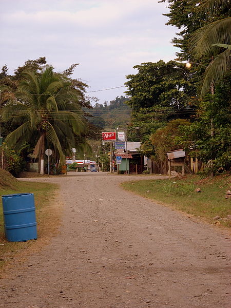 Cahuita