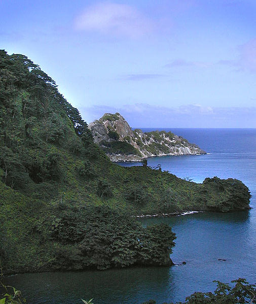 Isla del Coco