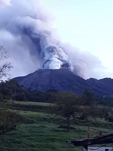 Turrialba