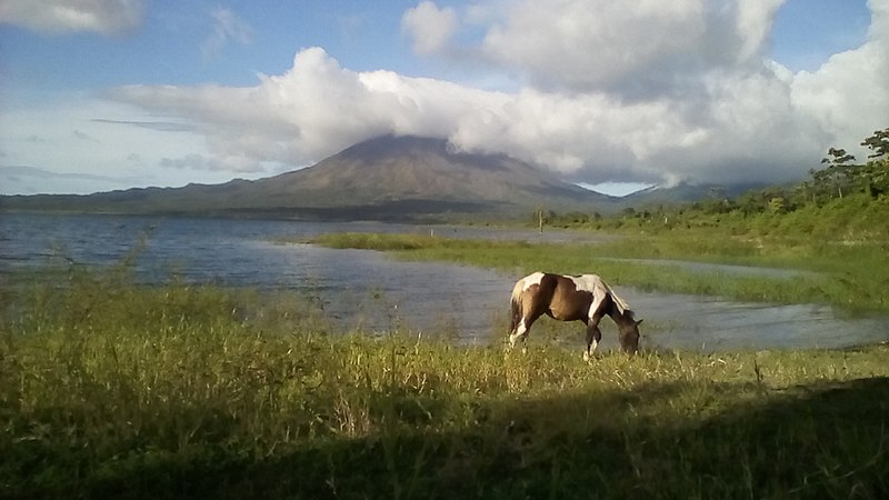 Lac Arenal