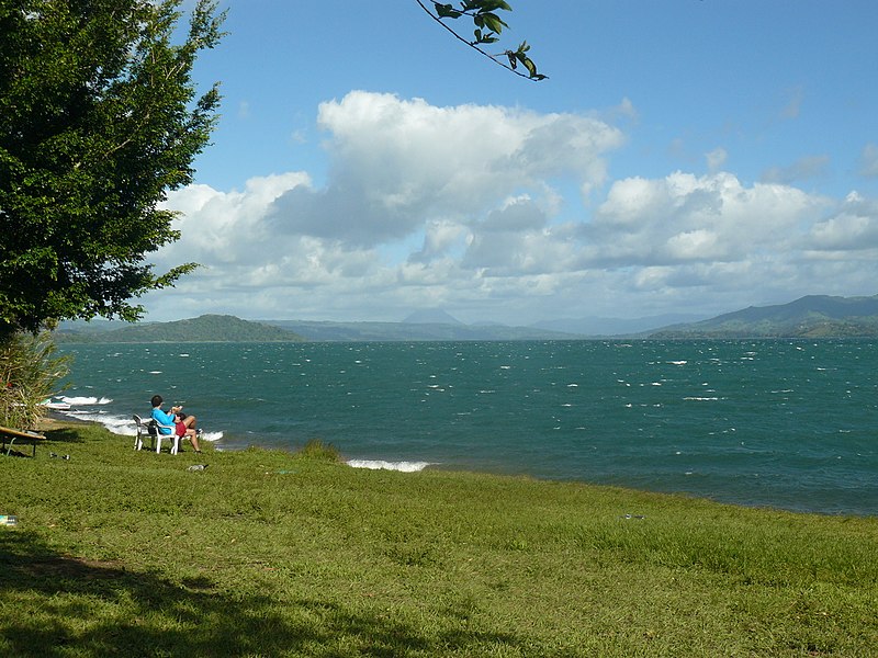 Lake Arenal