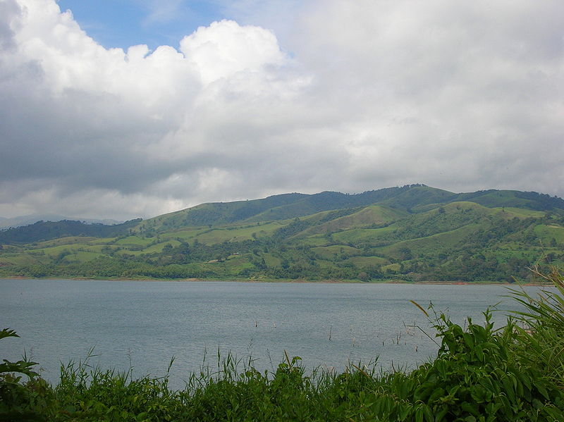 Lago Arenal