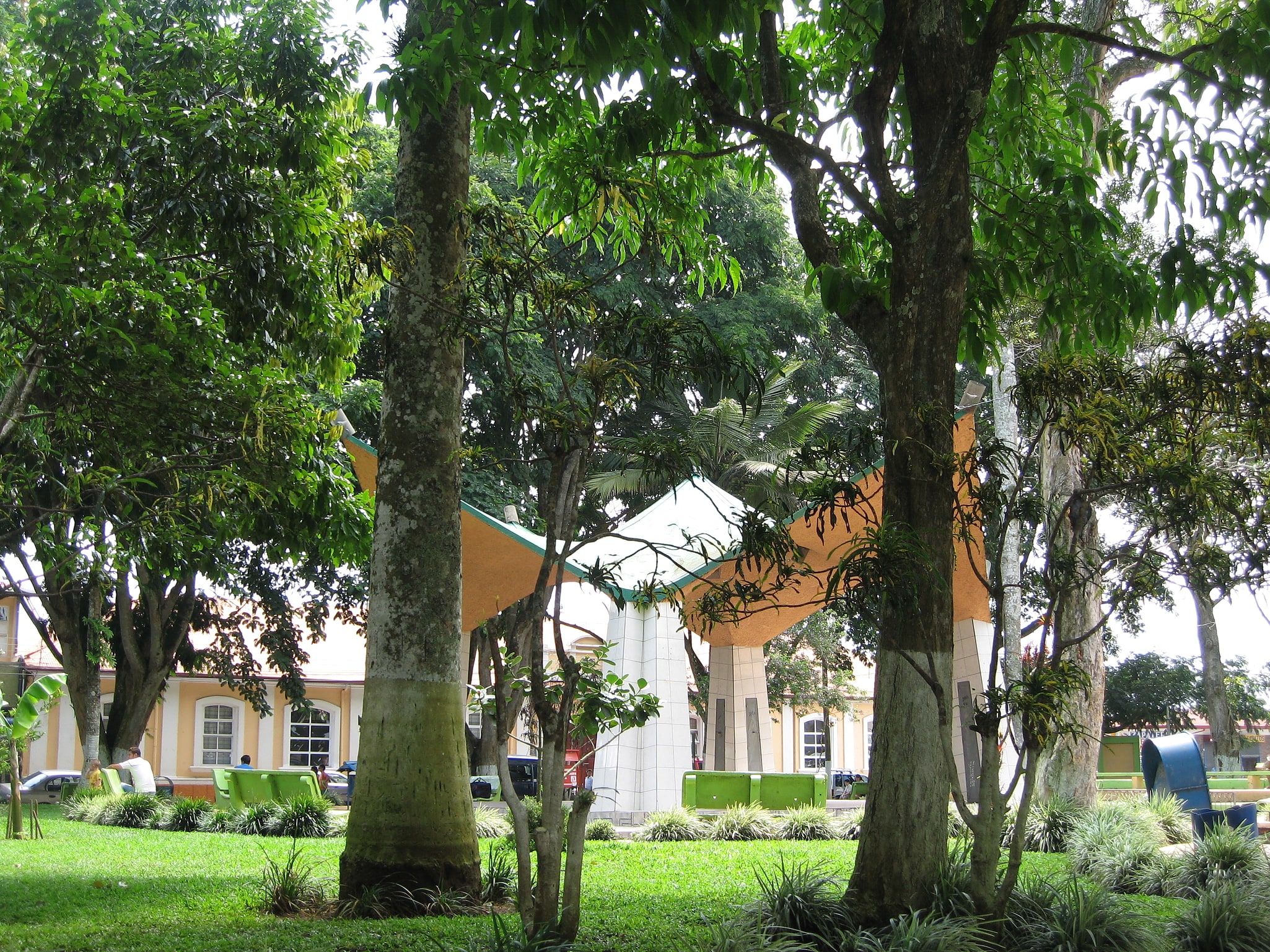 San Ramón de Alajuela, Costa Rica