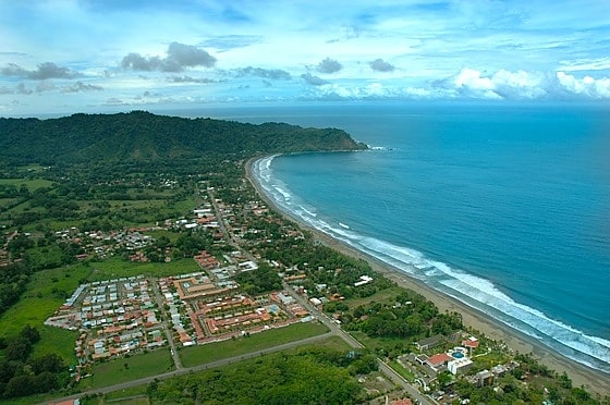 Jacó, Costa Rica