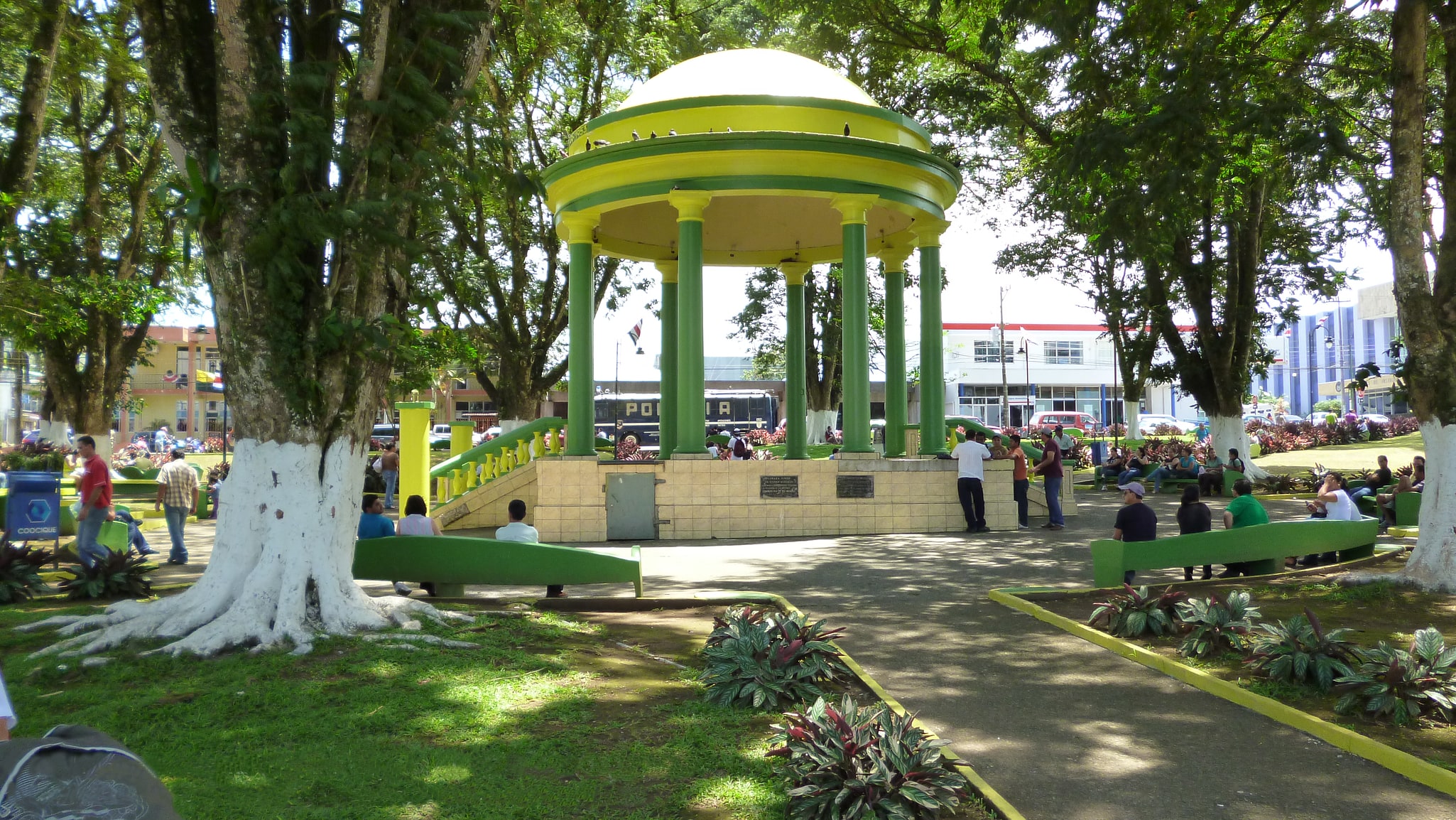 Ciudad Quesada, Costa Rica