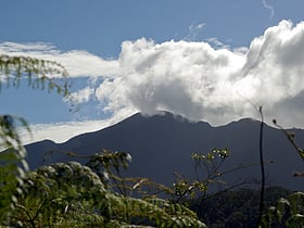 Pico Turquino