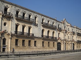 San Carlos and San Ambrosio Seminary