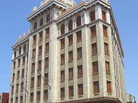 Edificio Bacardí