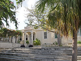 Musée Ernest Hemingway de Cuba