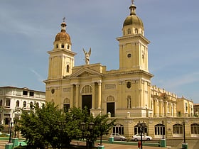 Katedra Wniebowzięcia Najświętszej Maryi Panny