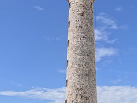 Faro de Cabo Cruz