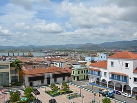 santiago de cuba