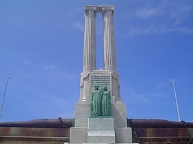 monument to the victims of the uss maine la havane