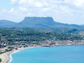 Yunque de Baracoa