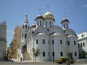 Cerkiew Kazańskiej Ikony Matki Bożej