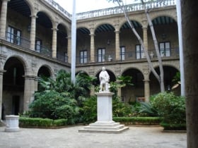Museum of the City