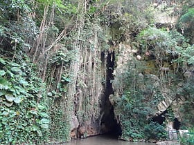 Cueva del Indio