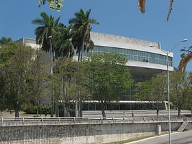 national theatre of cuba havana