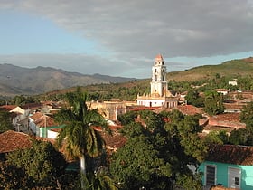 trinidad