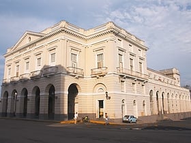 Teatro Sauto
